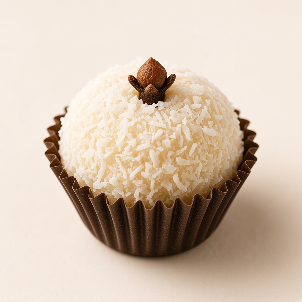 Beijinho Gourmet