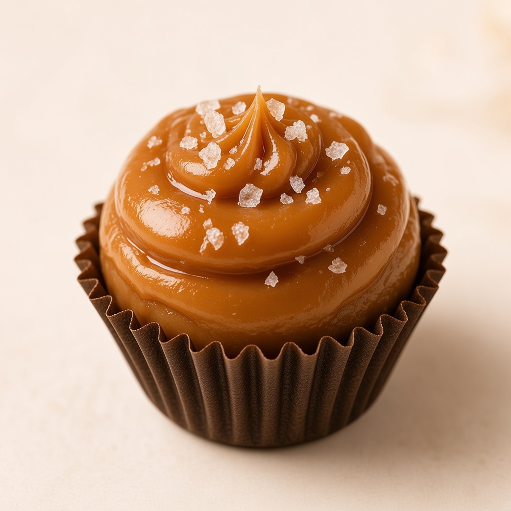 Caramelo Salgado