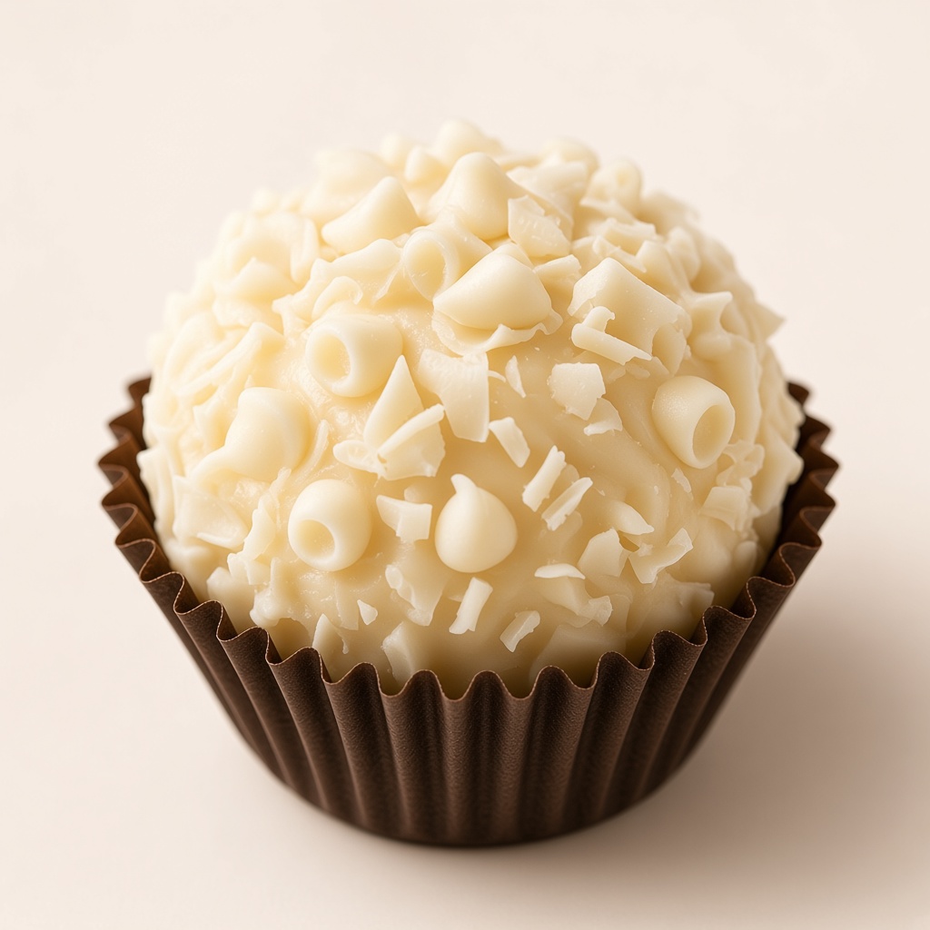 Chocolate Branco